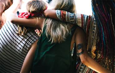 traveller community